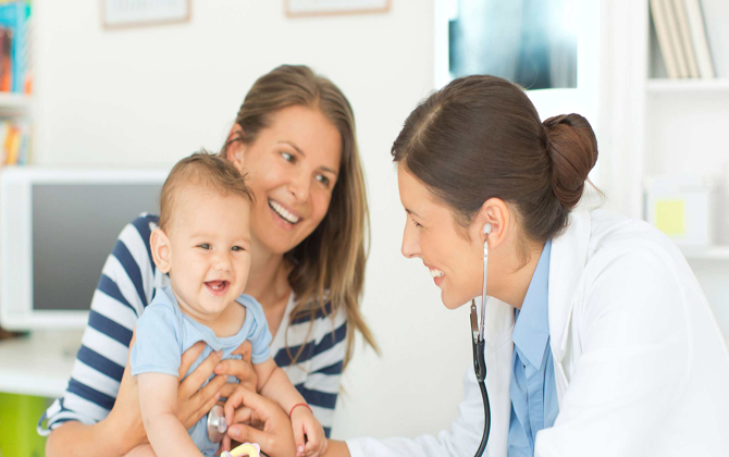 Mother and Baby Home Care Services in chennai, Tamilnadu